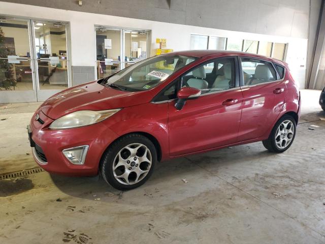 ford fiesta 2011 3fadp4fj7bm144056