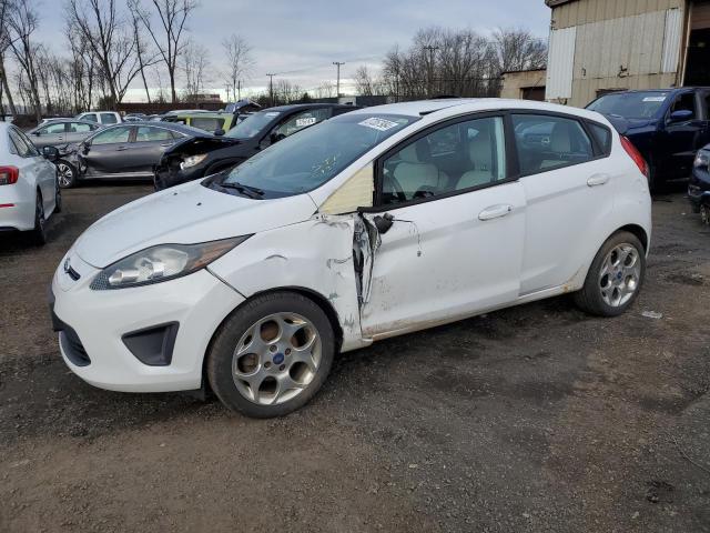 ford fiesta 2013 3fadp4fj7dm206493