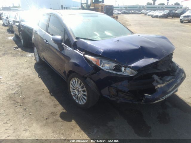 ford fiesta 2016 3fadp4fj7gm127300