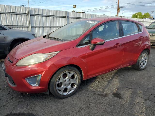 ford fiesta ses 2011 3fadp4fj8bm180726