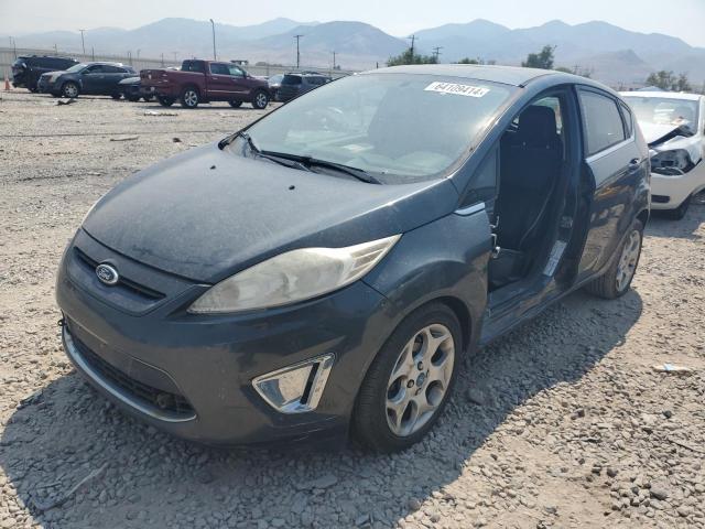 ford fiesta ses 2011 3fadp4fj8bm209769