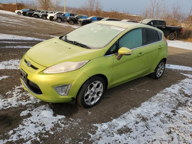 ford fiesta ses 2011 3fadp4fj8bm227219