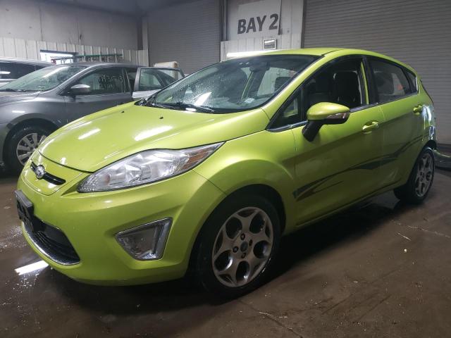 ford fiesta 2011 3fadp4fj8bm228001