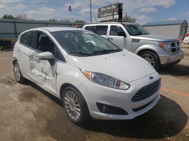 ford fiesta 2014 3fadp4fj8em205337