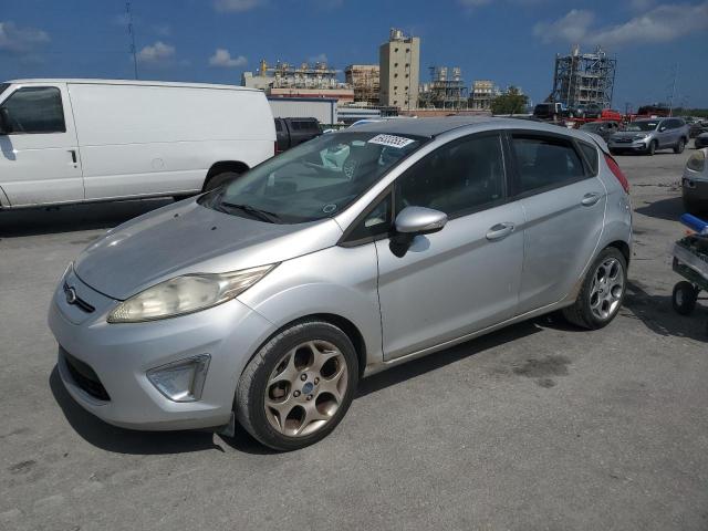 ford fiesta 2011 3fadp4fj9bm119515