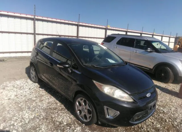 ford fiesta 2011 3fadp4fj9bm142003