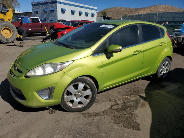 ford fiesta ses 2011 3fadp4fj9bm167614