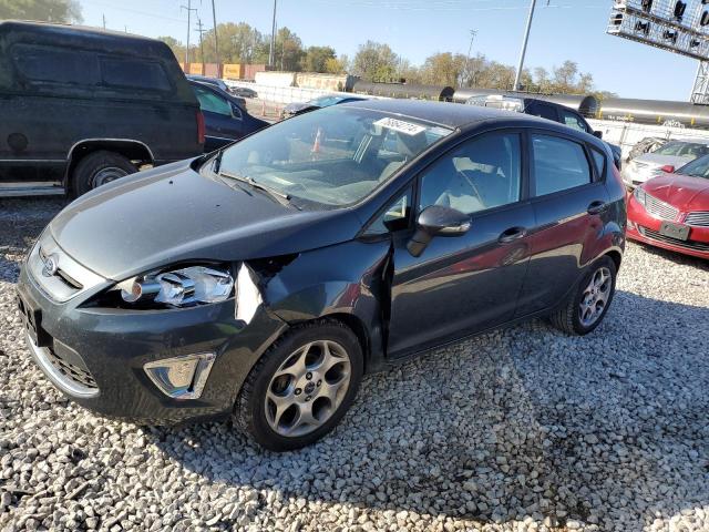 ford fiesta ses 2011 3fadp4fj9bm205116