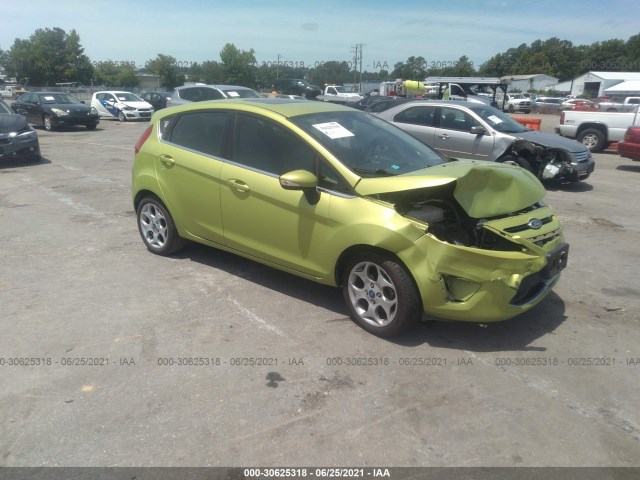 ford fiesta 2012 3fadp4fj9cm111447