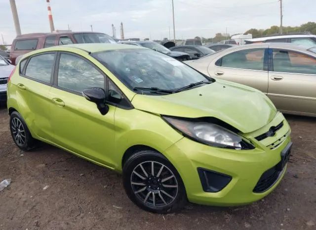 ford fiesta 2012 3fadp4fj9cm176251