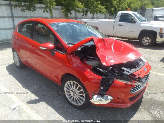 ford fiesta 2014 3fadp4fj9em100239