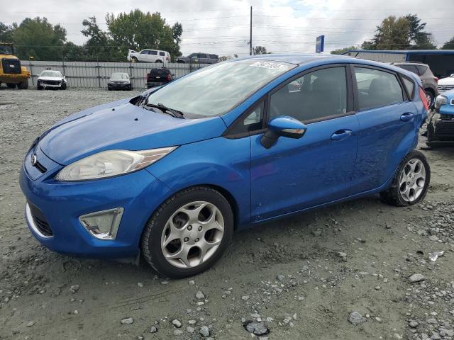 ford fiesta ses 2011 3fadp4fjxbm134363