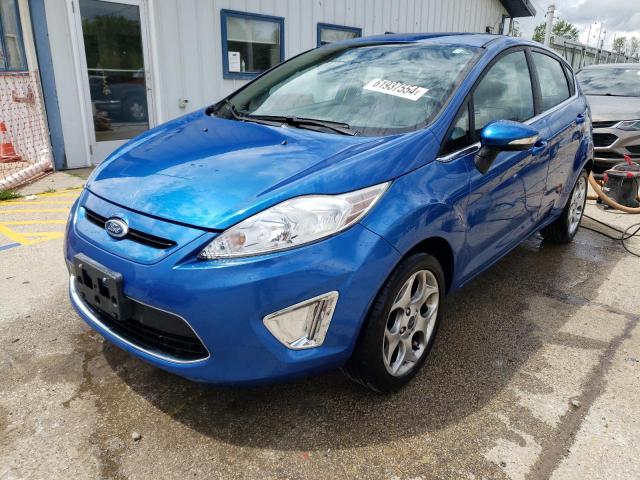 ford fiesta 2011 3fadp4fjxbm153740