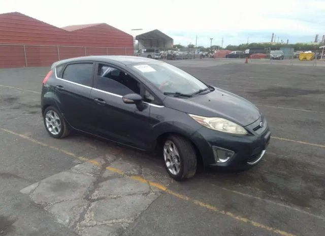 ford fiesta 2011 3fadp4fjxbm180999