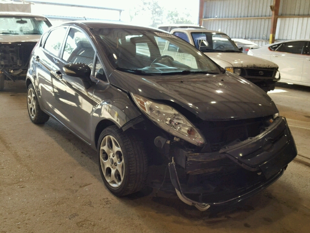 ford fiesta ses 2011 3fadp4fjxbm196992