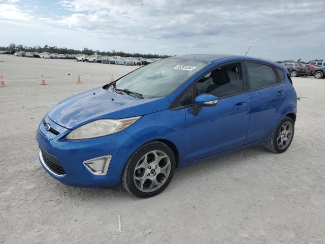 ford fiesta ses 2011 3fadp4fjxbm207330