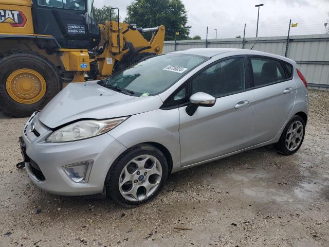 ford fiesta ses 2012 3fadp4fjxcm117256