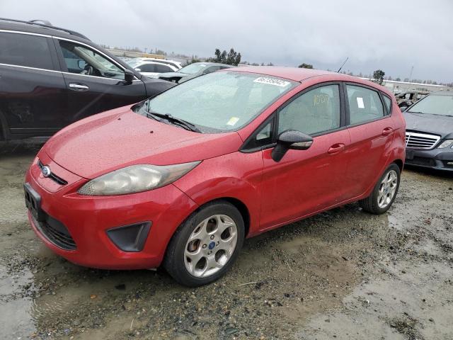 ford fiesta ses 2012 3fadp4fjxcm153996