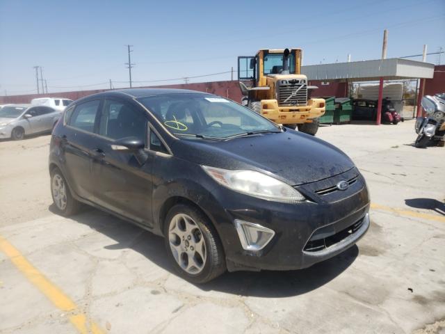 ford fiesta ses 2012 3fadp4fjxcm183385