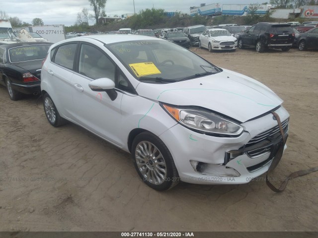 ford fiesta 2014 3fadp4fjxem142130