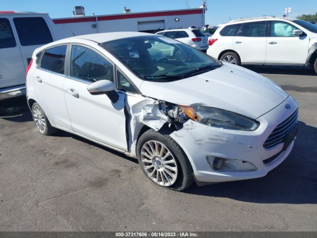 ford fiesta 2015 3fadp4fjxfm133610