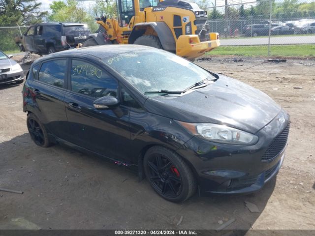 ford fiesta 2014 3fadp4gx0em193574