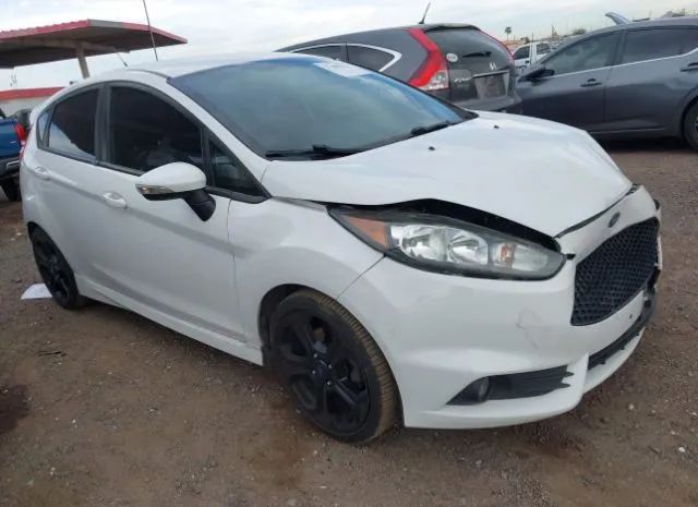 ford fiesta 2014 3fadp4gx0em196152