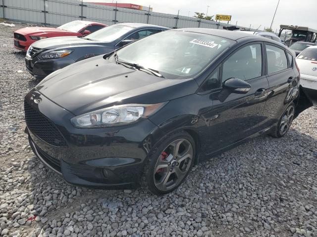 ford fiesta st 2015 3fadp4gx0fm198310