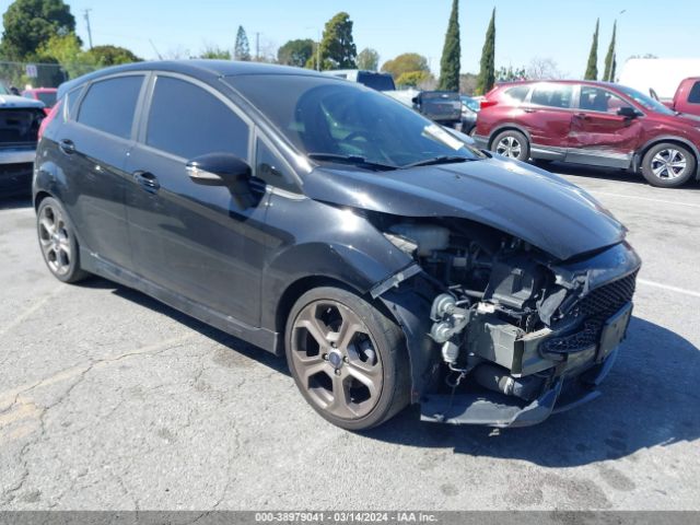 ford fiesta 2016 3fadp4gx0gm136066