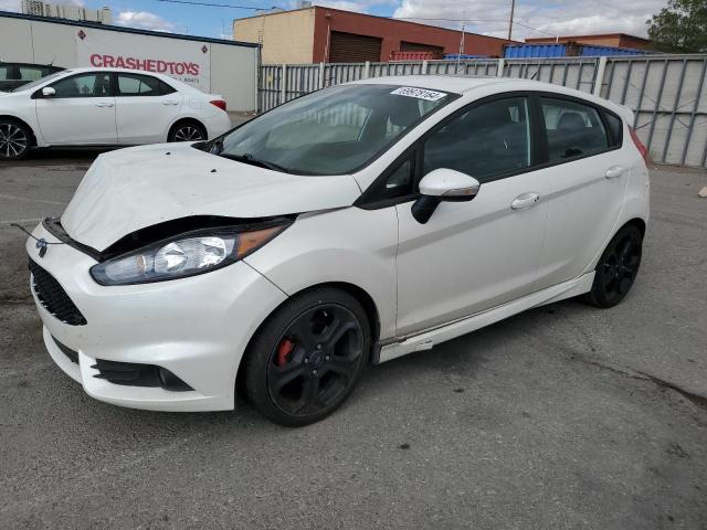 ford fiesta st 2016 3fadp4gx0gm167396