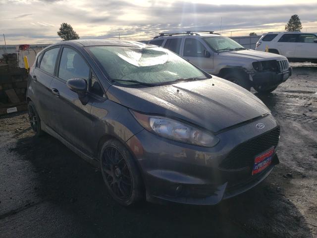 ford fiesta st 2016 3fadp4gx0gm198518