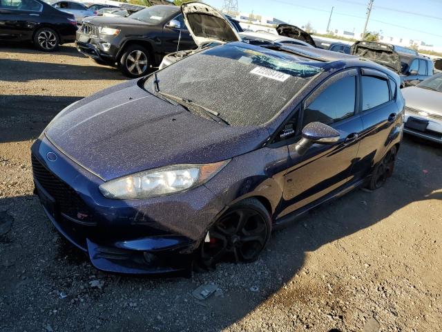 ford fiesta st 2016 3fadp4gx0gm205063