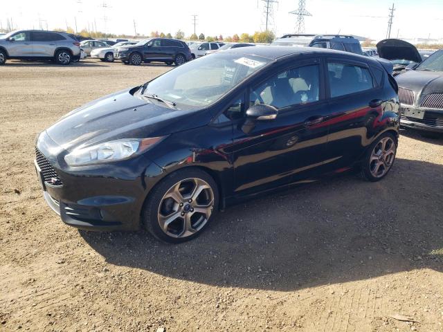 ford fiesta st 2017 3fadp4gx0hm122752