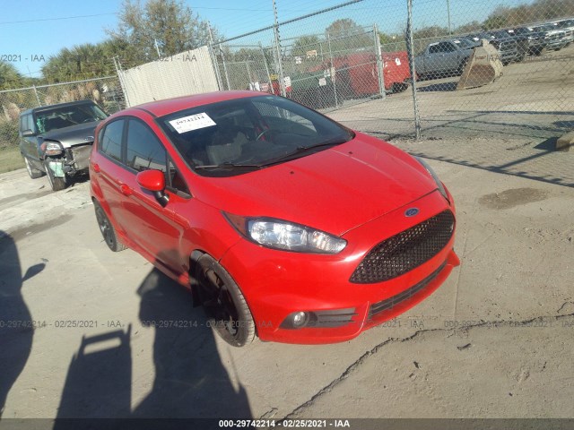 ford fiesta 2015 3fadp4gx1fm138102