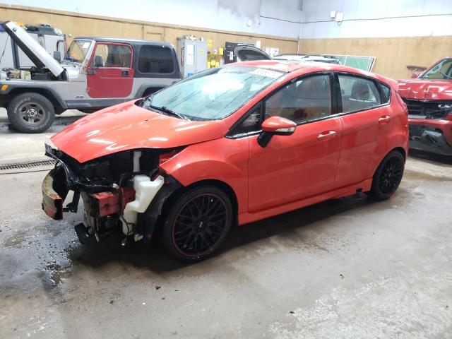 ford fiesta st 2015 3fadp4gx1fm145986