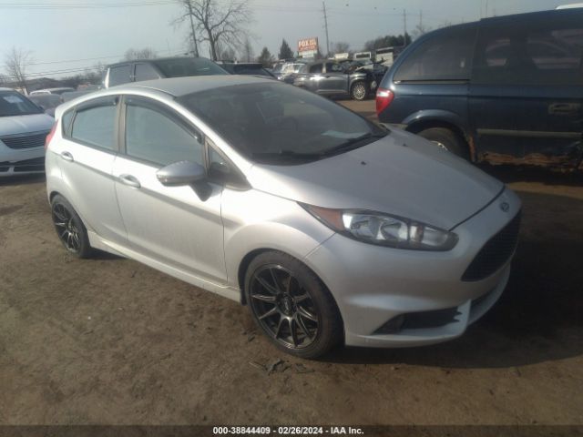 ford fiesta 2015 3fadp4gx1fm166966