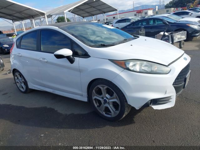 ford fiesta 2015 3fadp4gx1fm176333