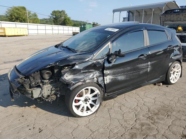 ford fiesta st 2017 3fadp4gx1hm169014