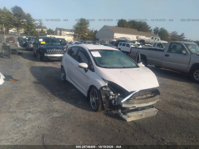 ford fiesta 2016 3fadp4gx2gm133184