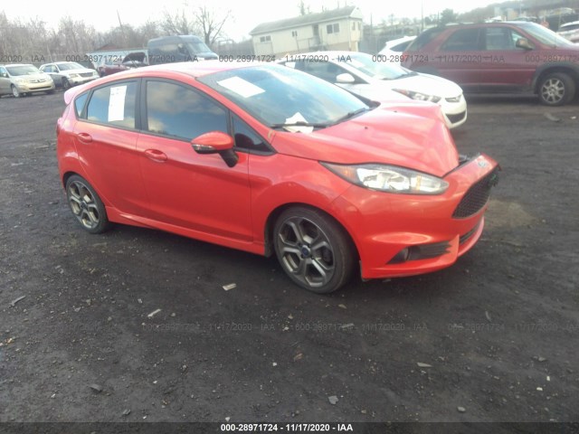 ford fiesta 2016 3fadp4gx2gm187889