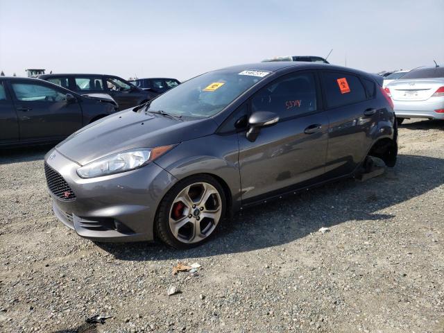 ford fiesta st 2016 3fadp4gx2gm197354