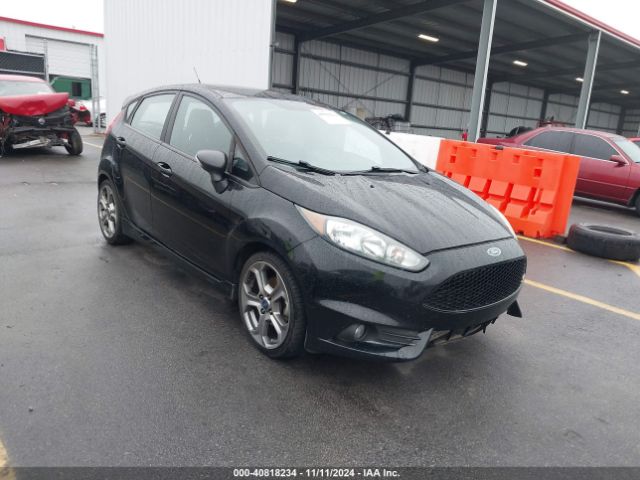 ford fiesta 2016 3fadp4gx2gm202987