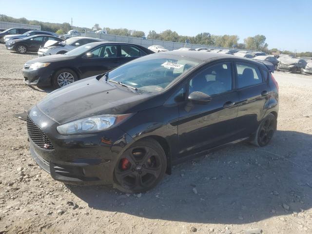 ford fiesta st 2016 3fadp4gx2gm205680