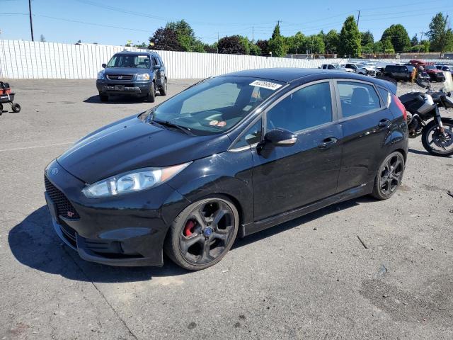 ford fiesta 2017 3fadp4gx2hm143344