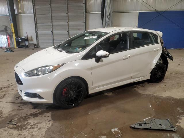 ford fiesta st 2018 3fadp4gx2jm144743