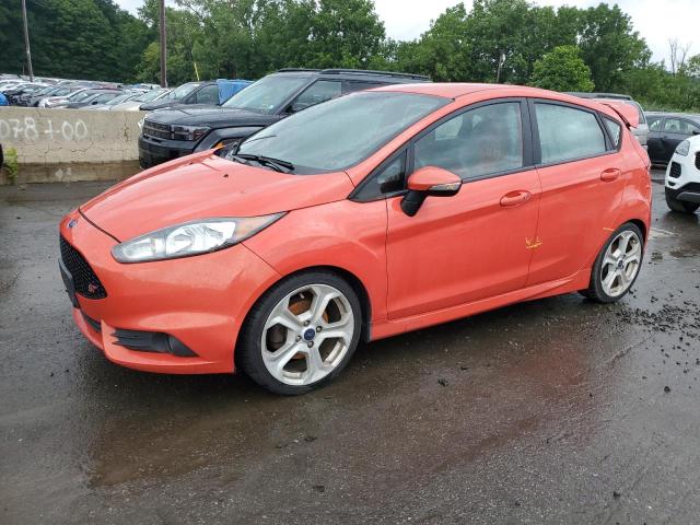 ford fiesta st 2015 3fadp4gx3fm218646