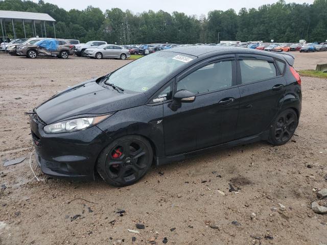 ford fiesta st 2016 3fadp4gx3gm202867