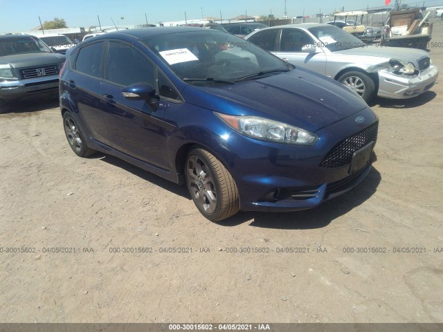 ford fiesta 2016 3fadp4gx3gm207065