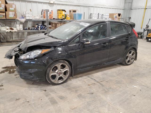 ford fiesta st 2017 3fadp4gx3hm131512