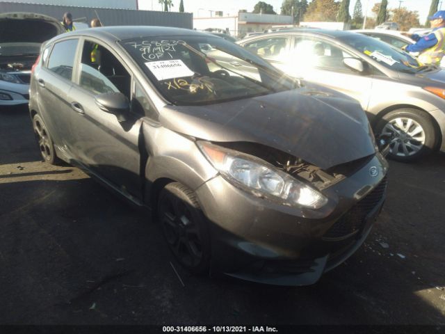 ford fiesta 2017 3fadp4gx3hm141070